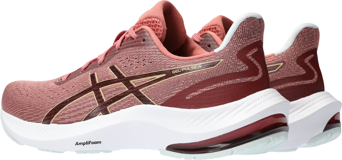 Asics Gel Pulse 14 Women's Running Shoes - Pink