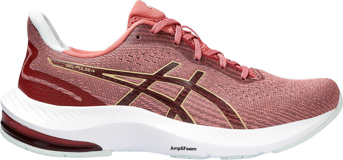 Asics Gel Pulse 14 Women's Running Shoes - Pink