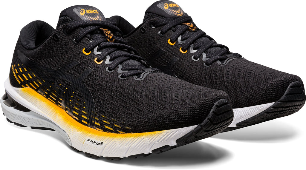 Asics Gel Pursue 8 Men's Running Shoes - Black
