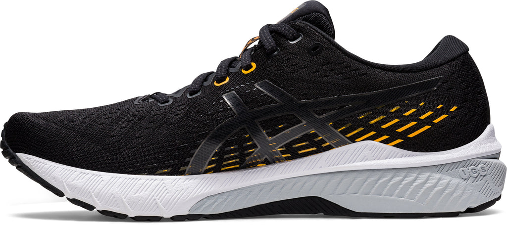 Asics Gel Pursue 8 Men's Running Shoes - Black