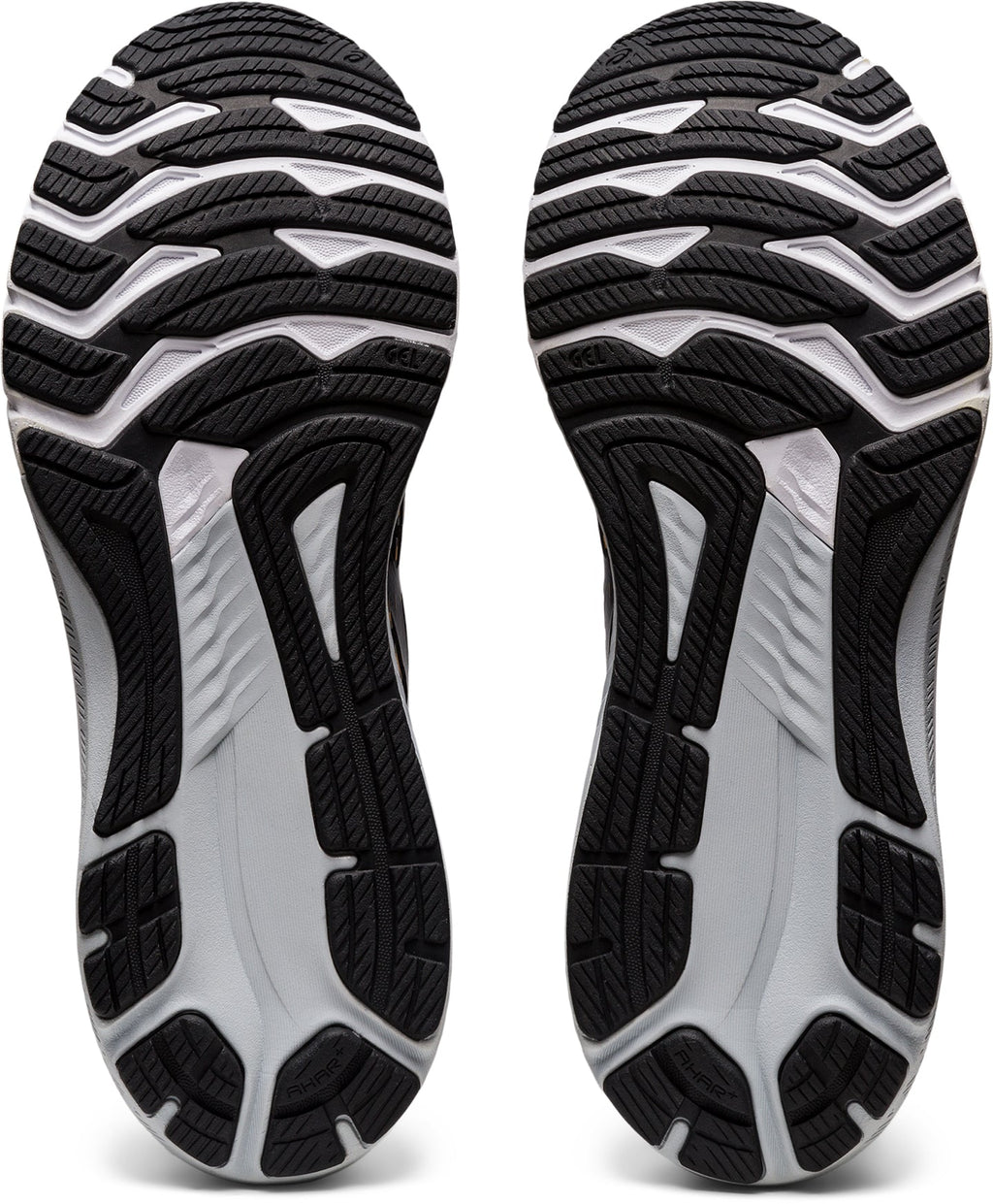Asics Gel Pursue 8 Men's Running Shoes - Black