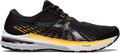 Asics Gel Pursue 8 Men's Running Shoes - Black