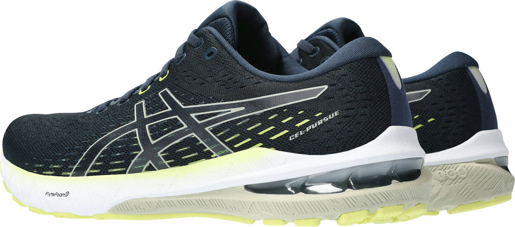 Asics Gel Pursue 8 Men's Running Shoes - Blue