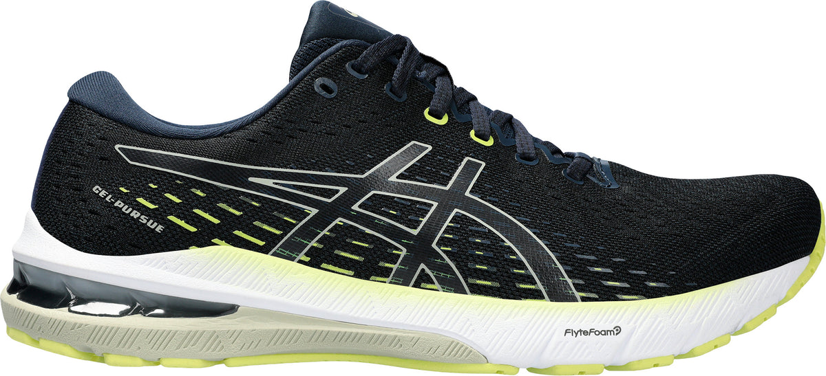 Asics Gel Pursue 8 Men's Running Shoes - Blue