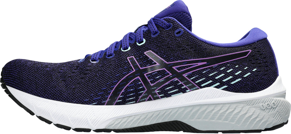 Asics Gel Pursue 8 Women's Running Shoes - Blue