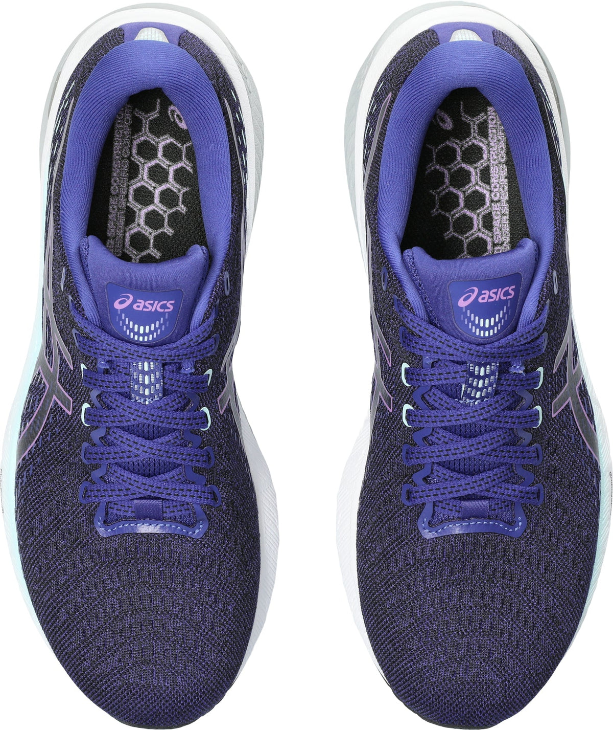 Asics Gel Pursue 8 Women's Running Shoes - Blue
