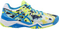 Asics Gel Resolution 7 L.E Women's Tennis Shoes - Blue