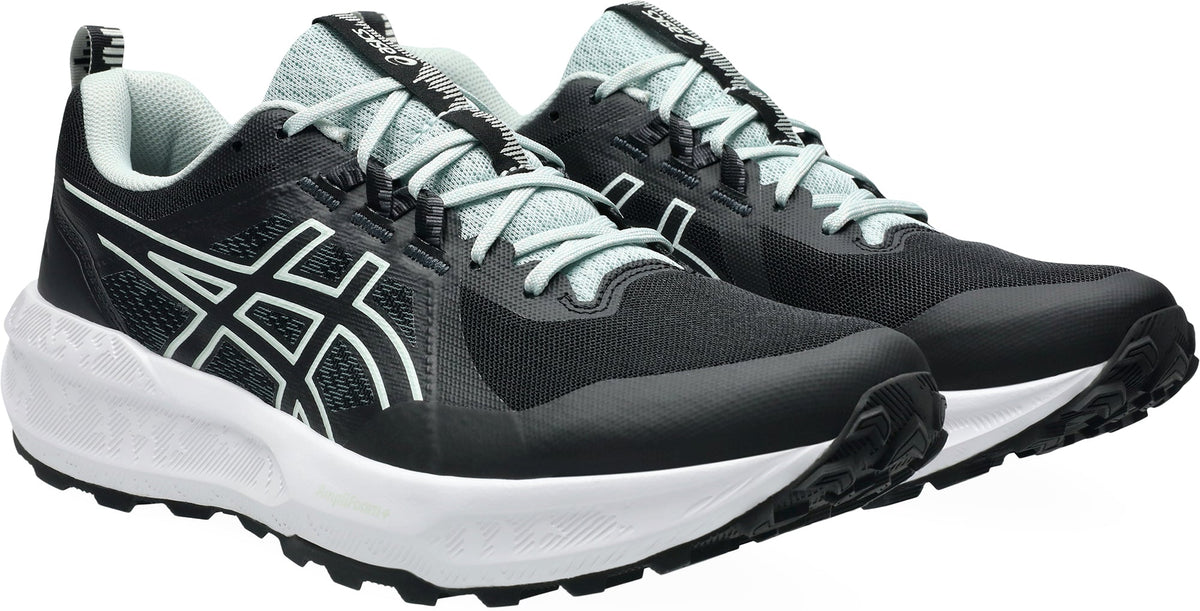 Asics Gel Sonoma 8 Men's Trail Running Shoes - Black