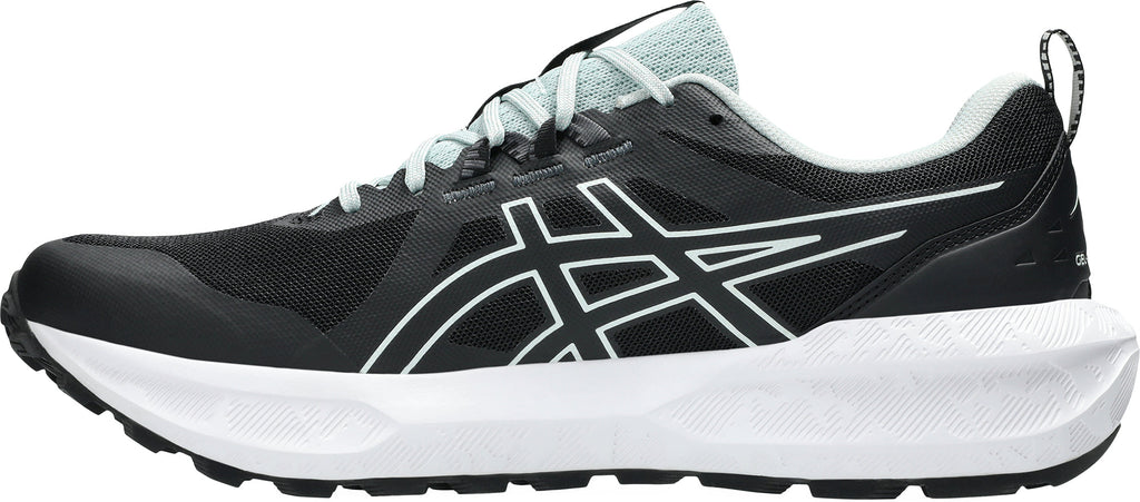 Asics Gel Sonoma 8 Men's Trail Running Shoes - Black