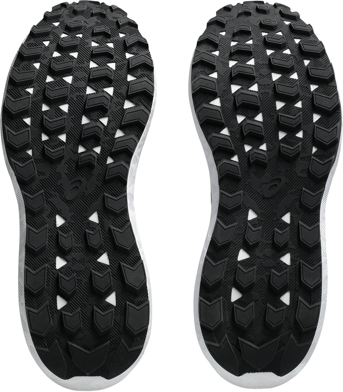 Asics Gel Sonoma 8 Men's Trail Running Shoes - Black