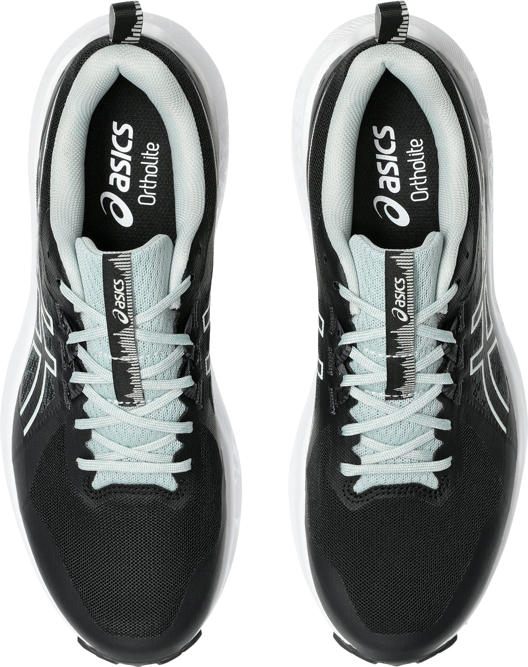 Asics Gel Sonoma 8 Men's Trail Running Shoes - Black