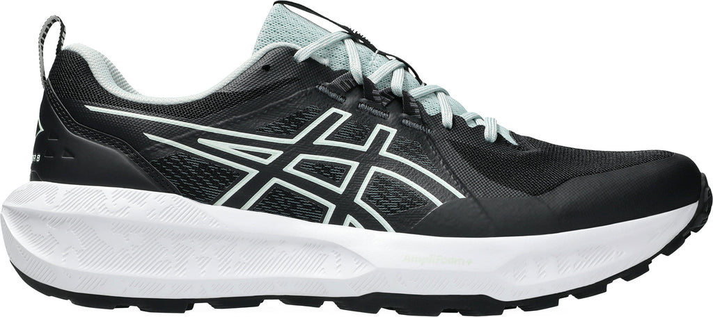 Asics Gel Sonoma 8 Men's Trail Running Shoes - Black