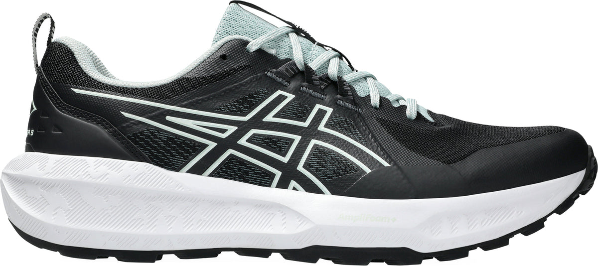 Asics Gel Sonoma 8 Men's Trail Running Shoes - Black