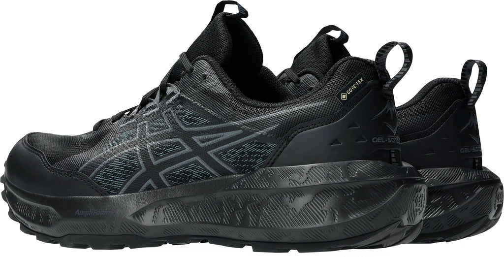 Asics Gel Sonoma 8 GORE-TEX Men's Trail Running Shoes - Black