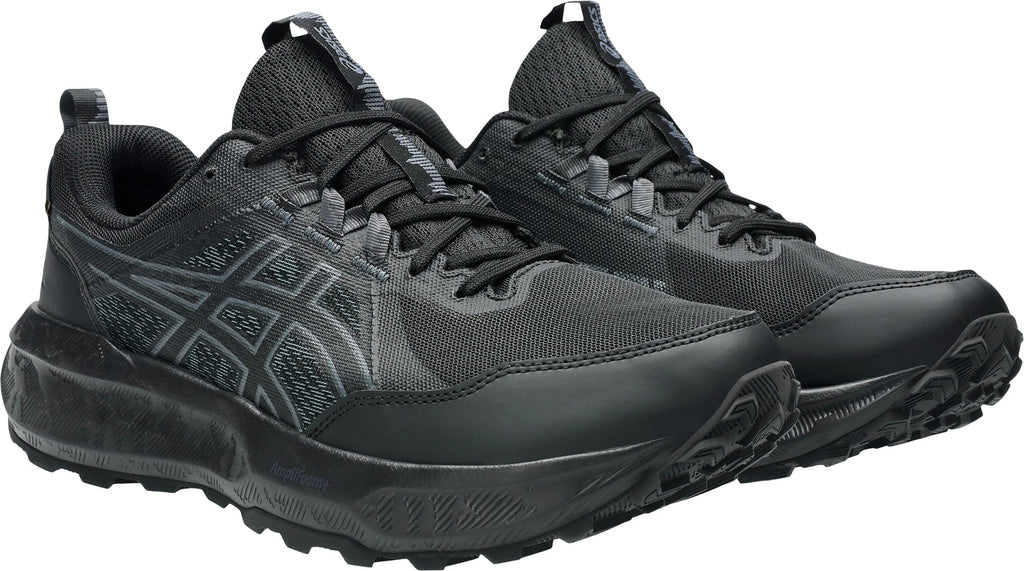Asics Gel Sonoma 8 GORE-TEX Men's Trail Running Shoes - Black
