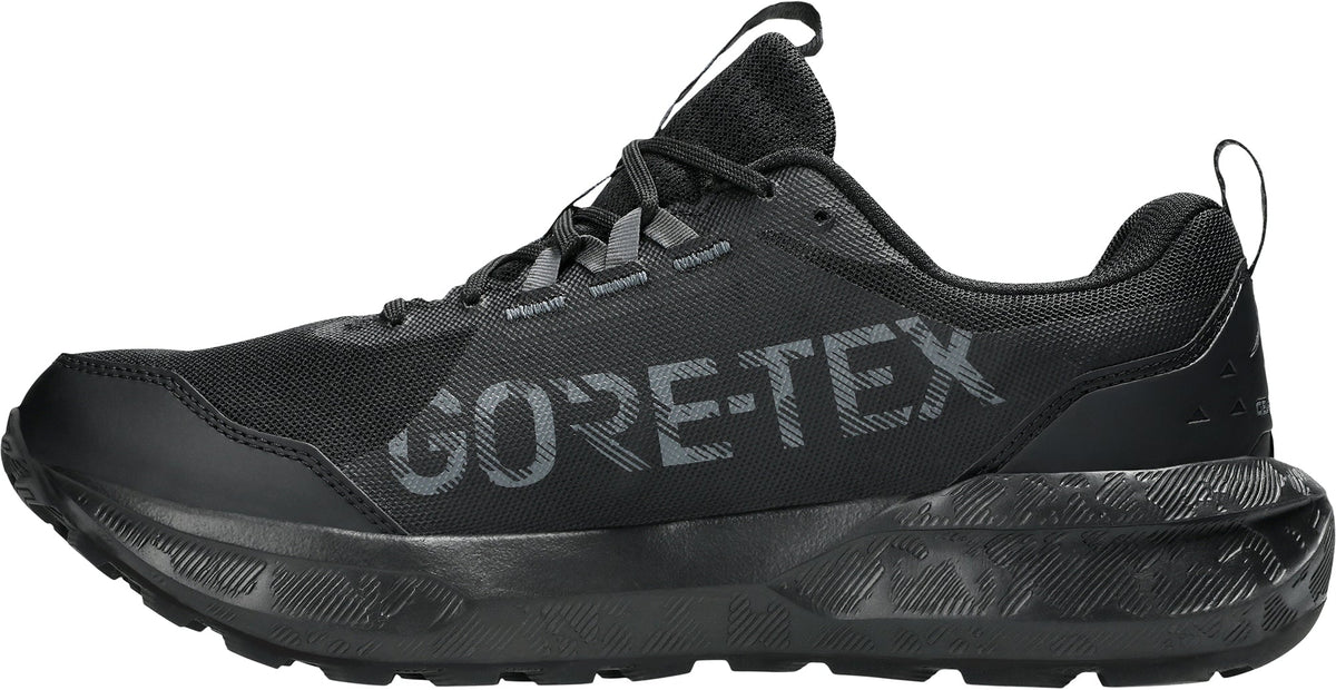 Asics Gel Sonoma 8 GORE-TEX Men's Trail Running Shoes - Black