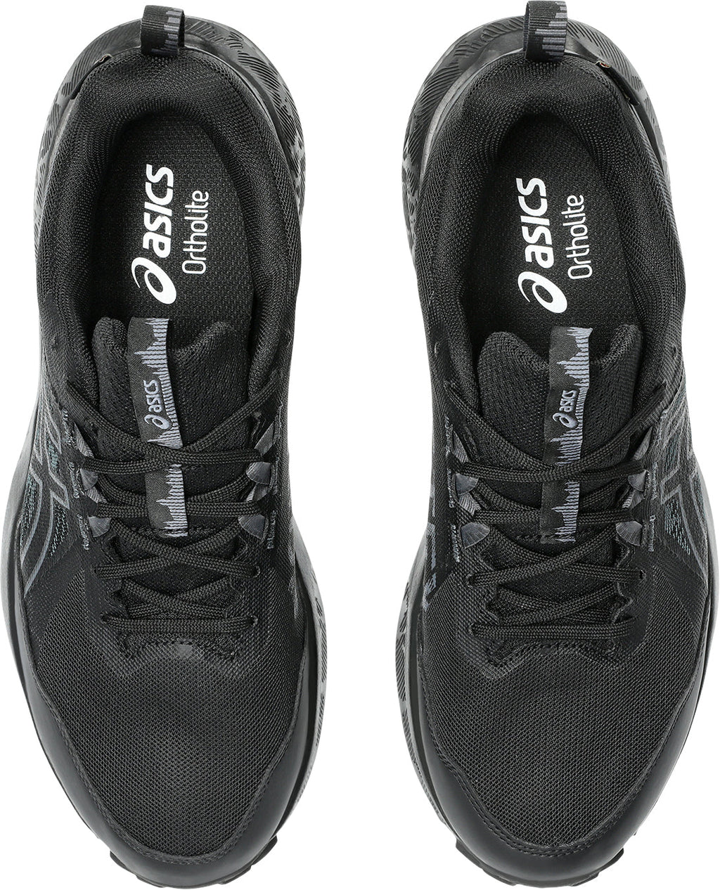Asics Gel Sonoma 8 GORE-TEX Men's Trail Running Shoes - Black