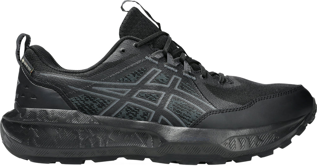Asics Gel Sonoma 8 GORE-TEX Men's Trail Running Shoes - Black