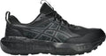 Asics Gel Sonoma 8 GORE-TEX Men's Trail Running Shoes - Black