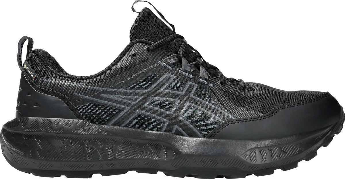 Asics Gel Sonoma 8 GORE-TEX Men's Trail Running Shoes - Black