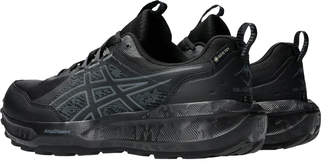 Asics Gel Sonoma 8 GORE-TEX Women's Trail Running Shoes - Black