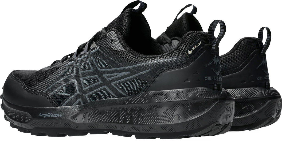 Asics Gel Sonoma 8 GORE-TEX Women's Trail Running Shoes - Black