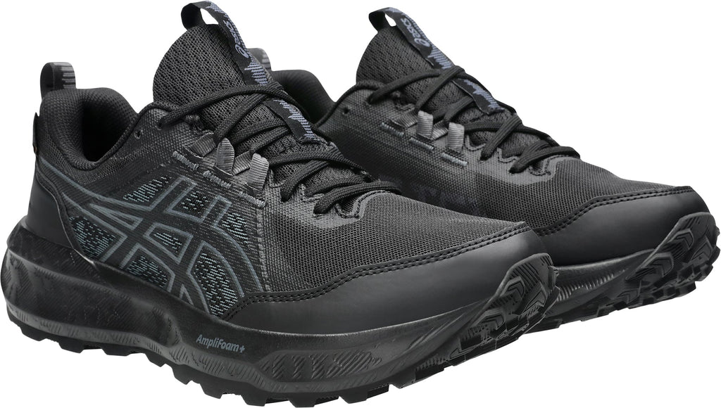 Asics Gel Sonoma 8 GORE-TEX Women's Trail Running Shoes - Black