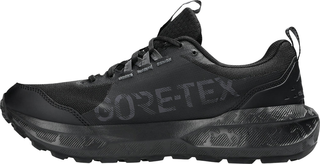 Asics Gel Sonoma 8 GORE-TEX Women's Trail Running Shoes - Black