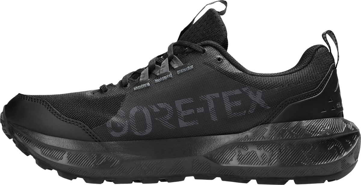 Asics Gel Sonoma 8 GORE-TEX Women's Trail Running Shoes - Black