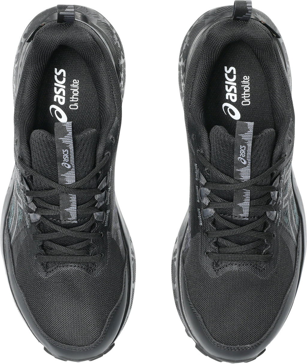 Asics Gel Sonoma 8 GORE-TEX Women's Trail Running Shoes - Black
