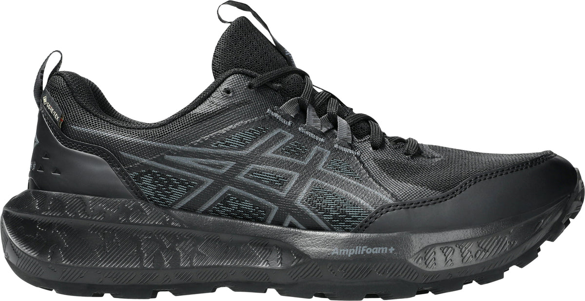 Asics Gel Sonoma 8 GORE-TEX Women's Trail Running Shoes - Black
