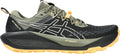Asics Gel Trabuco 13 Men's Trail Running Shoes - Black