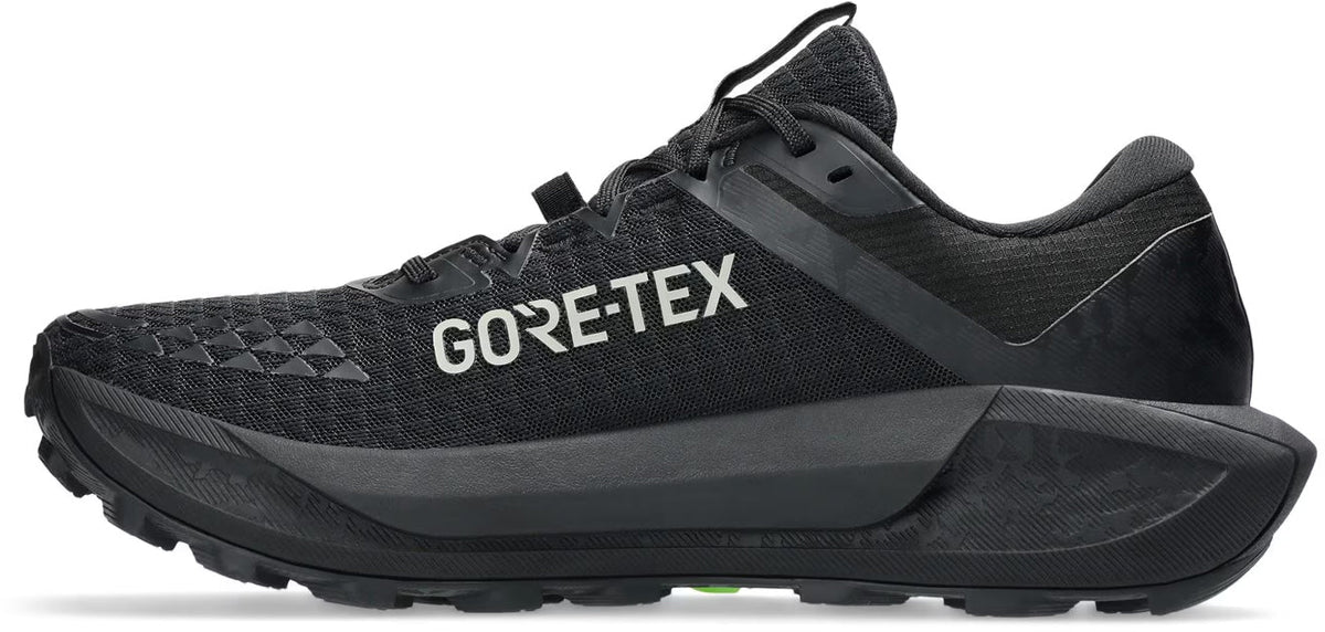 Asics Gel Trabuco 13 GORE-TEX Men's Trail Running Shoes - Black