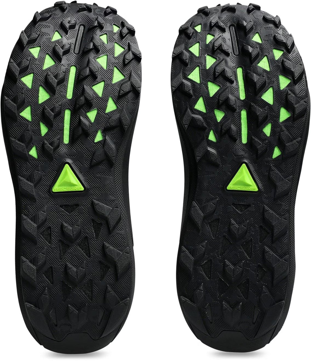 Asics Gel Trabuco 13 GORE-TEX Men's Trail Running Shoes - Black