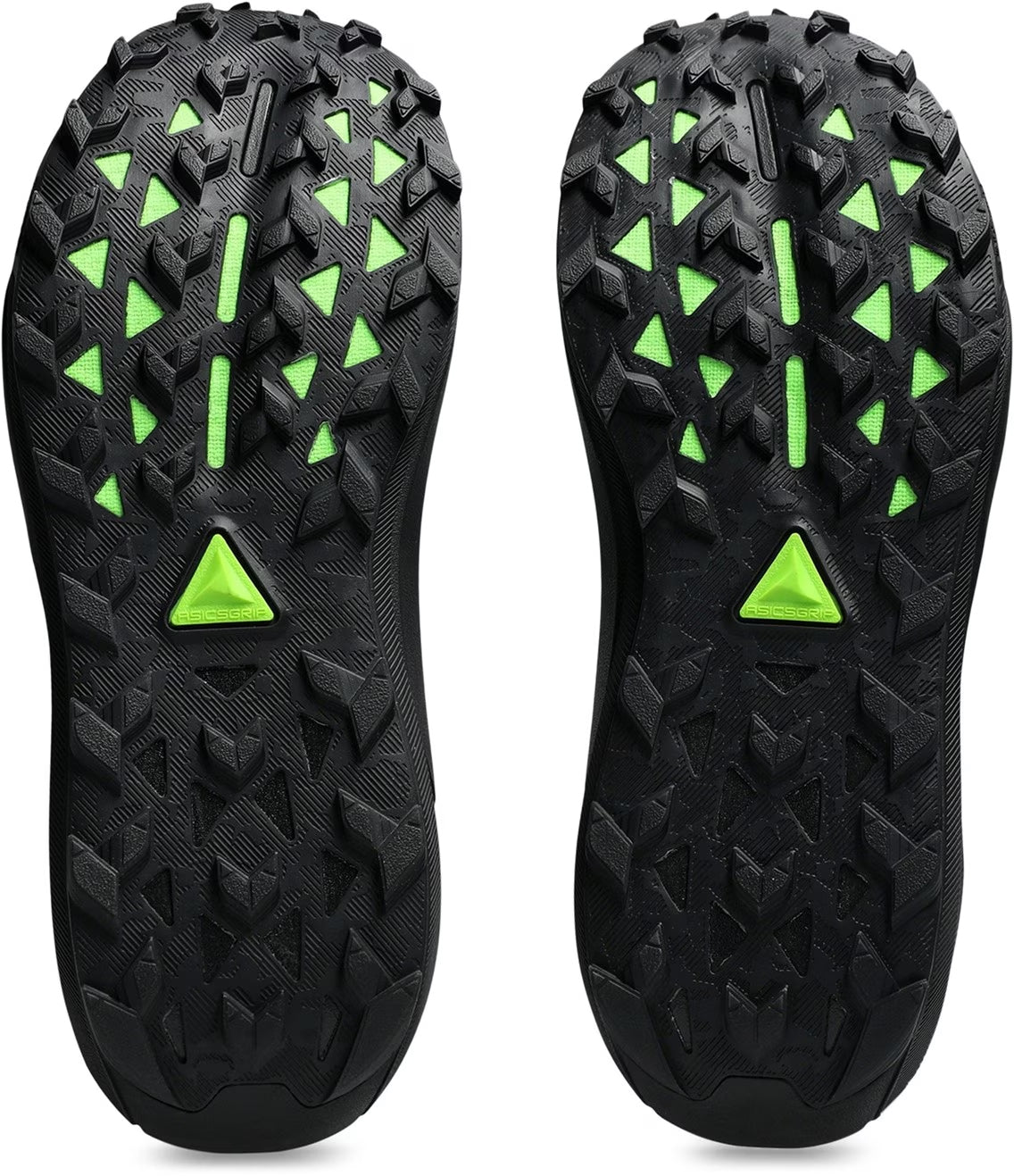 Asics Gel Trabuco 13 GORE-TEX Men's Trail Running Shoes - Black