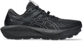 Asics Gel Trabuco 13 GORE-TEX Men's Trail Running Shoes - Black