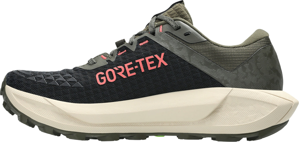 Asics Gel Trabuco 13 GORE-TEX Women's Trail Running Shoes - Black