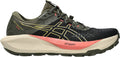 Asics Gel Trabuco 13 GORE-TEX Women's Trail Running Shoes - Black
