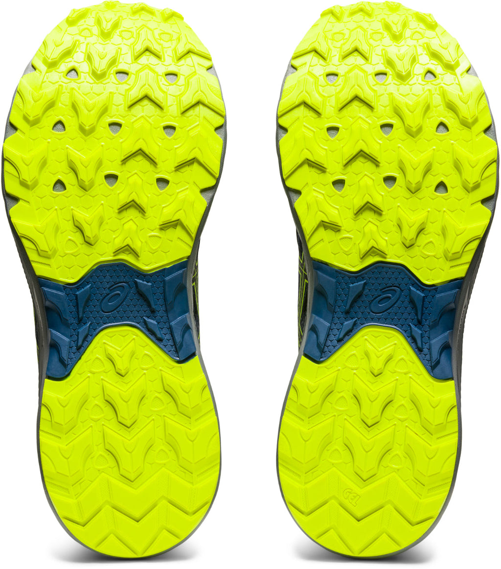Asics Gel Venture 9 Men's Trail Running Shoes - Blue