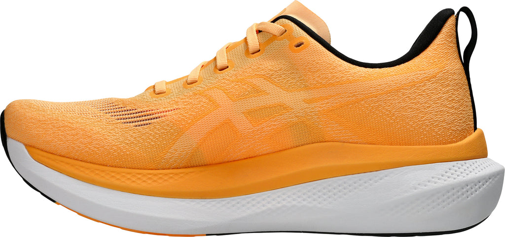 Asics Glideride Max 2 Men's Running Shoes - Orange