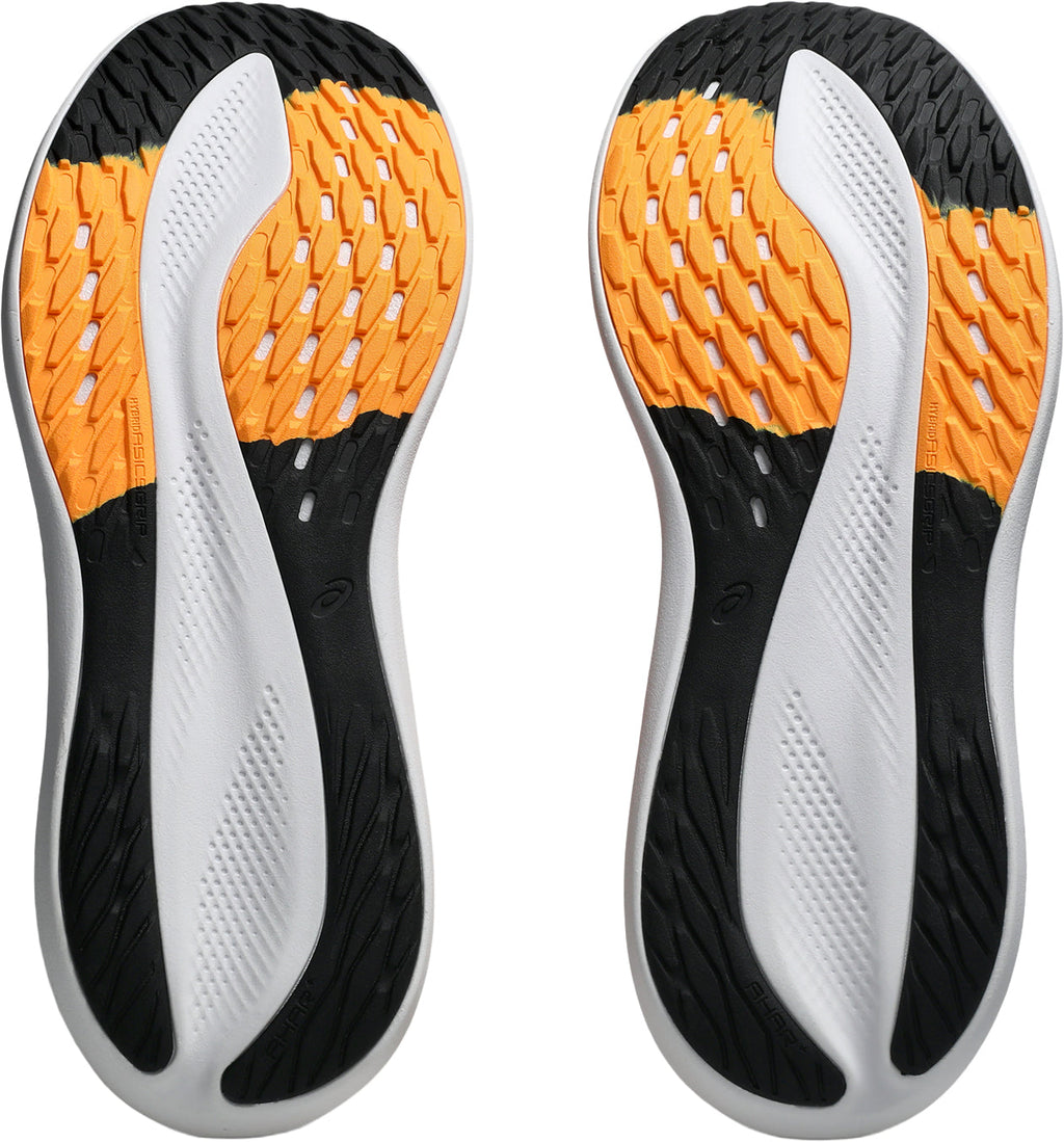 Asics Glideride Max 2 Men's Running Shoes - Orange