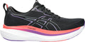 Asics Glideride Max Men's Running Shoes - Black