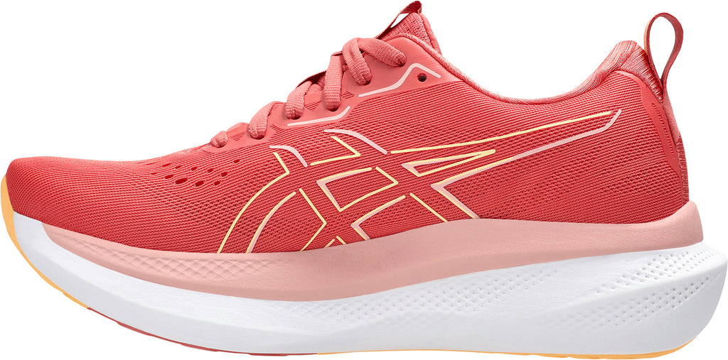 Asics Glideride Max Women's Running Shoes - Pink