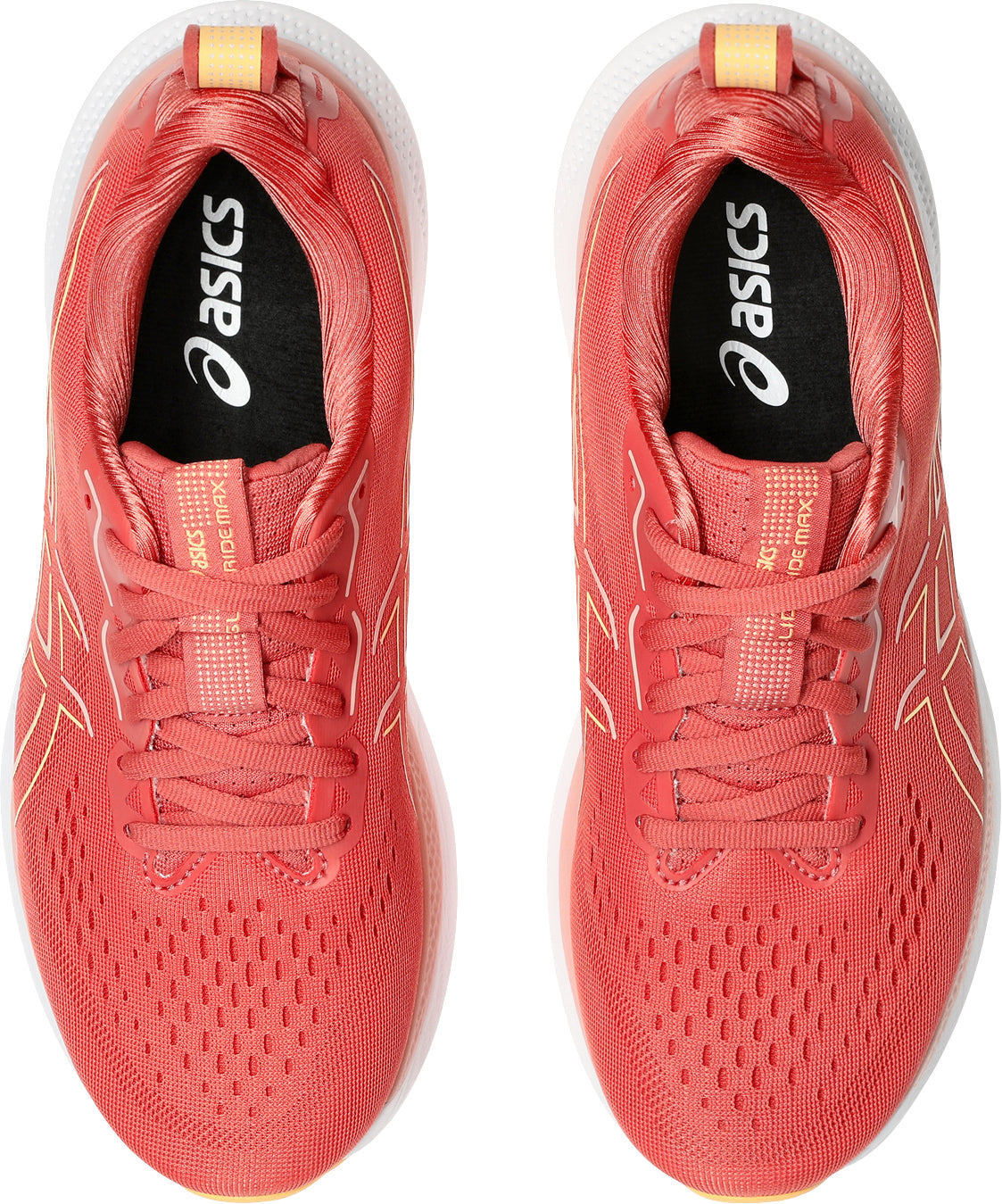 Asics Glideride Max Women's Running Shoes - Pink