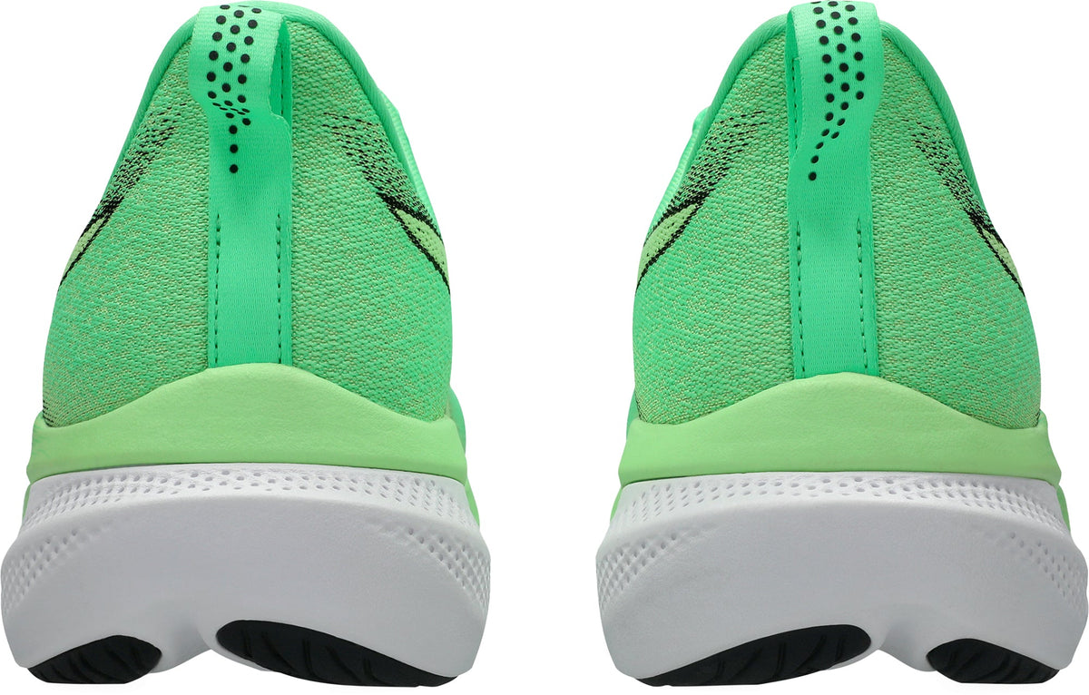Asics Glideride Max 2 Men's Running Shoes - Green
