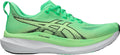 Asics Glideride Max 2 Men's Running Shoes - Green