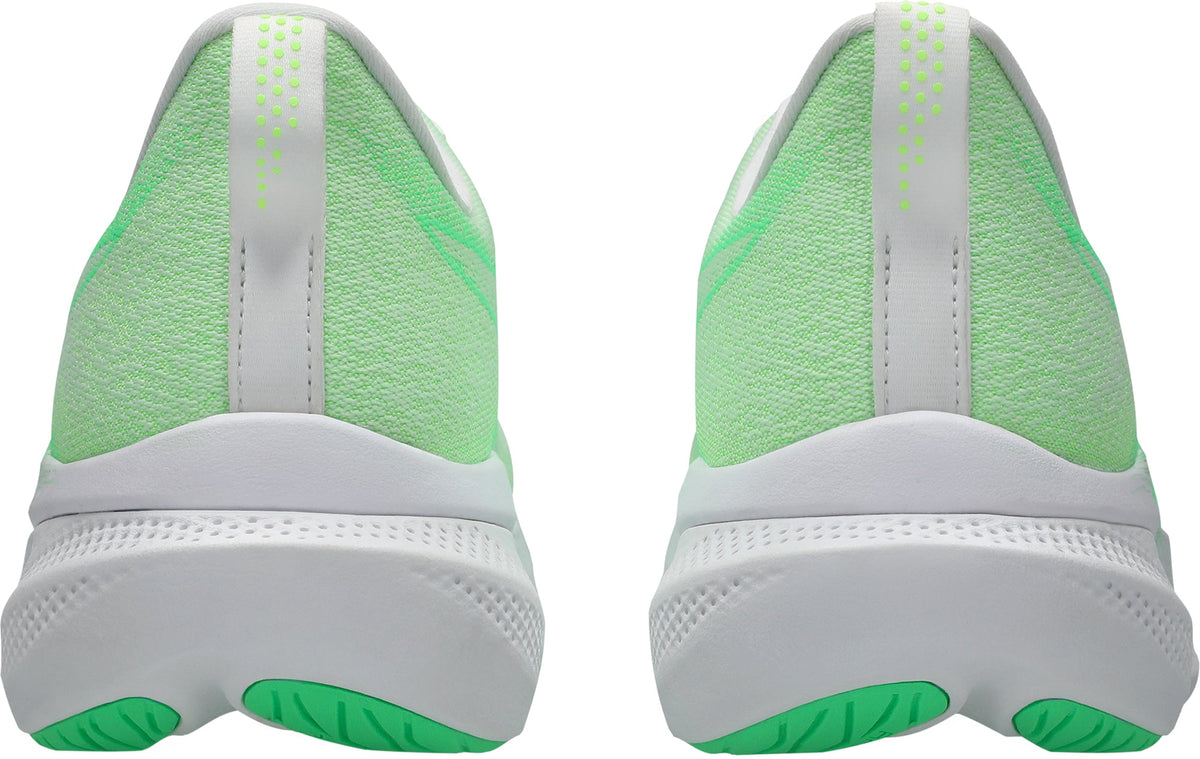 Asics Glideride Max 2 Women's Running Shoes - Green