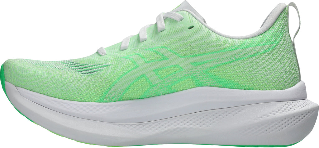 Asics Glideride Max 2 Women's Running Shoes - Green