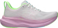Asics Glideride Max 2 Women's Running Shoes - White