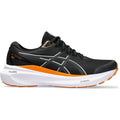 Asics Gel Kayano 30 Lite-Show Men's Running Shoes - Black